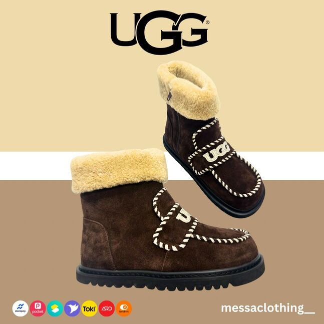 Ugg