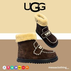 Ugg