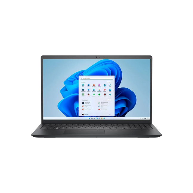 Dell Inspiron 15 3535 Ryzen 5 7530U 16GB 2TB SSD FHD 120Hz