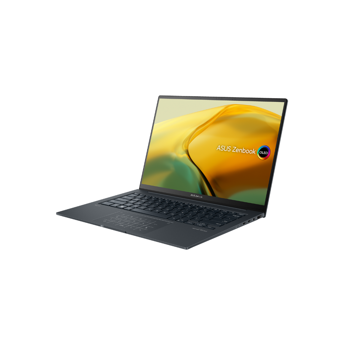 Asus Zenbook Q410VA i5-13500H 8GB 512GB SSD Oled