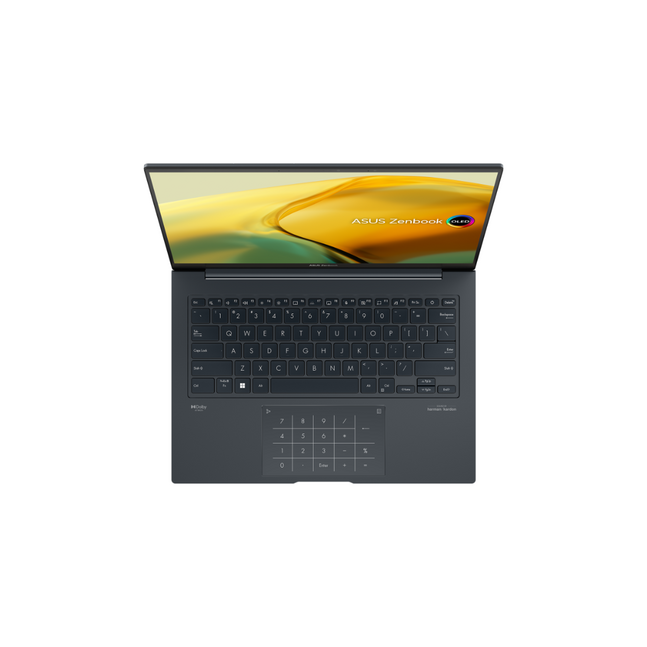Asus Zenbook Q410VA i5-13500H 8GB 512GB SSD Oled