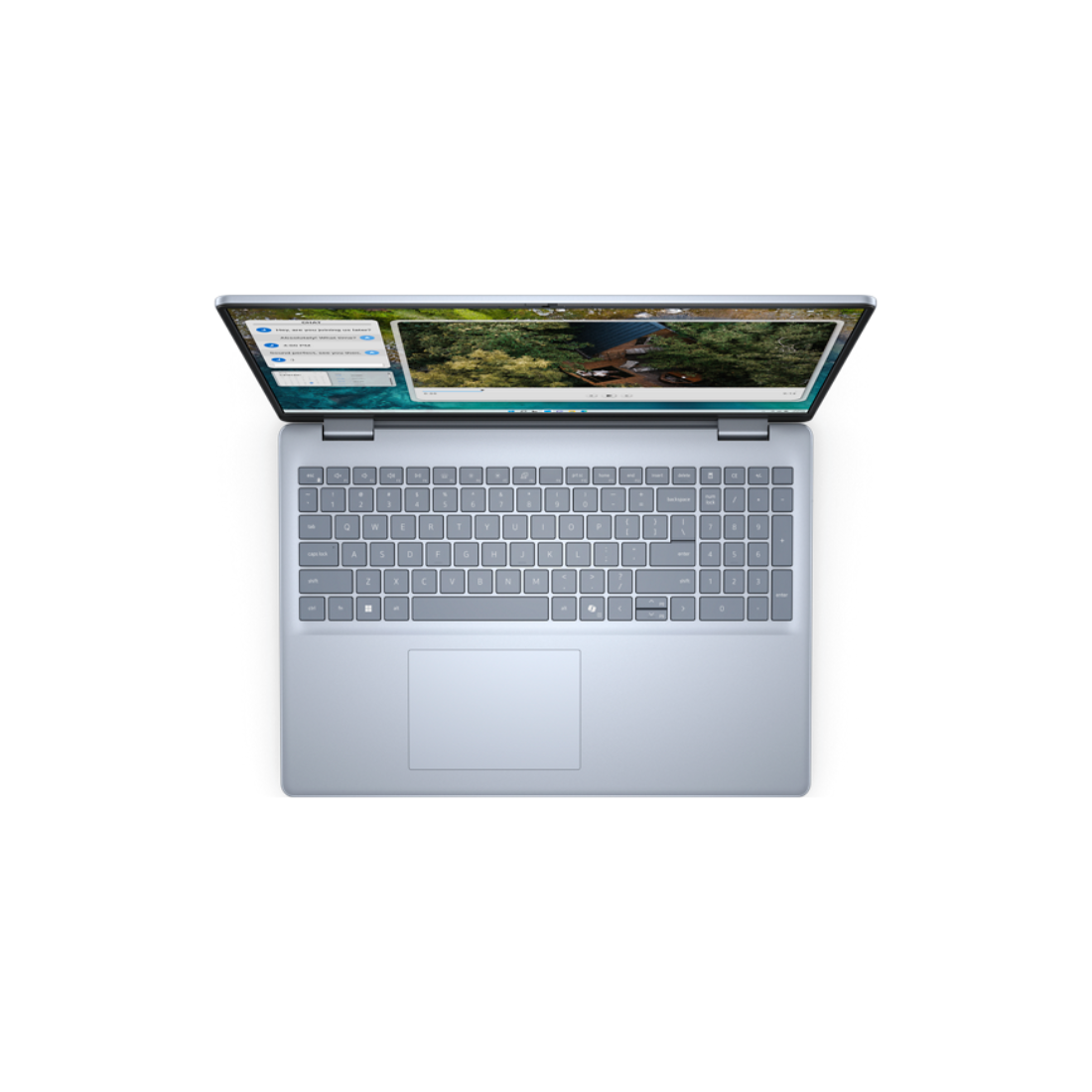 Dell Inspiron 16 5645 AMD Ryzen 7 8840U 64GB 4TB SSD FHD