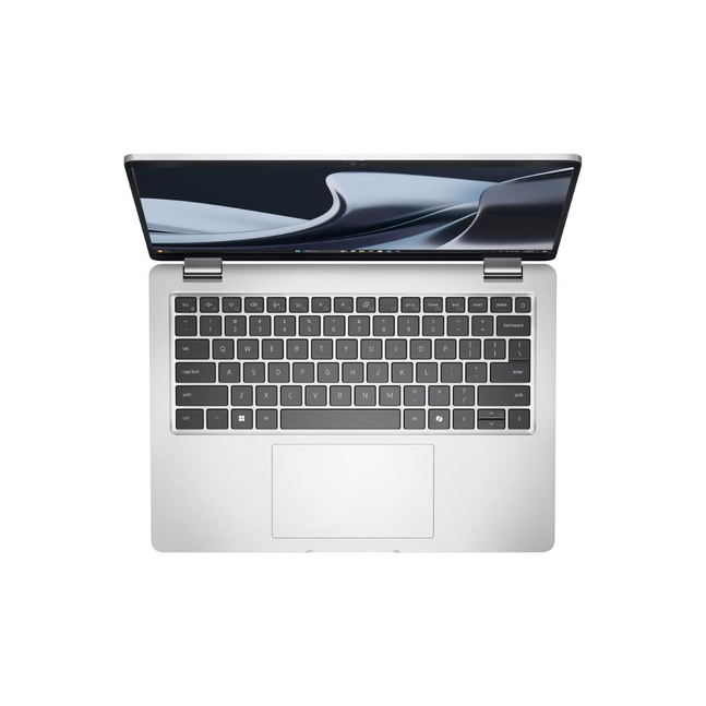 Dell Pro 14 Plus PB14255 AMD Ryzen 5 Pro 230 16GB 512GB SSD FHD