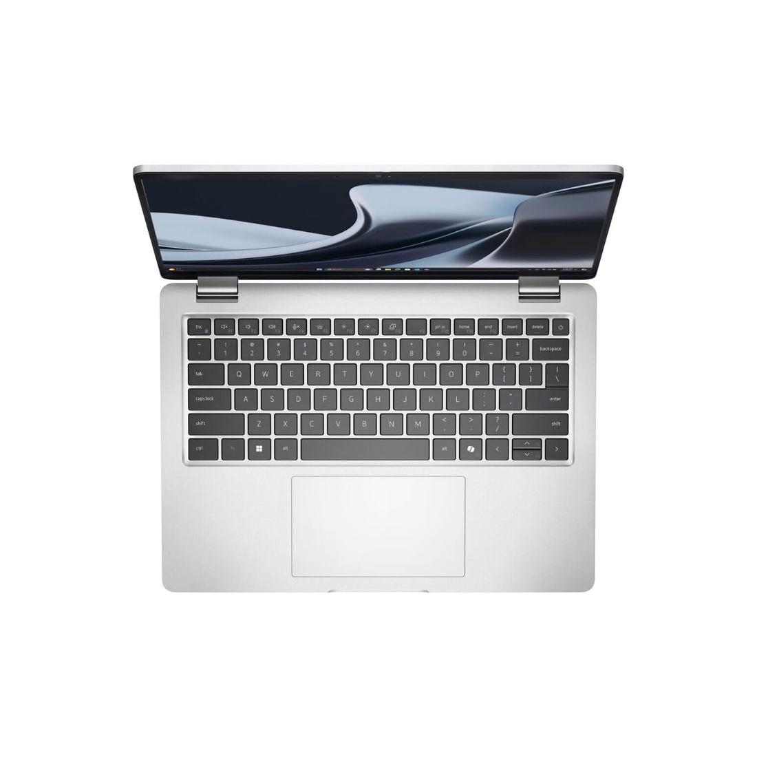 Dell Pro 14 Plus PB14255 AMD Ryzen 5 Pro 230 16GB 512GB SSD FHD