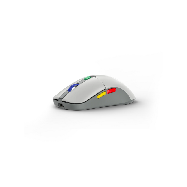 Fantech Kanata S WG9S Wireless Gaming Mouse Gray