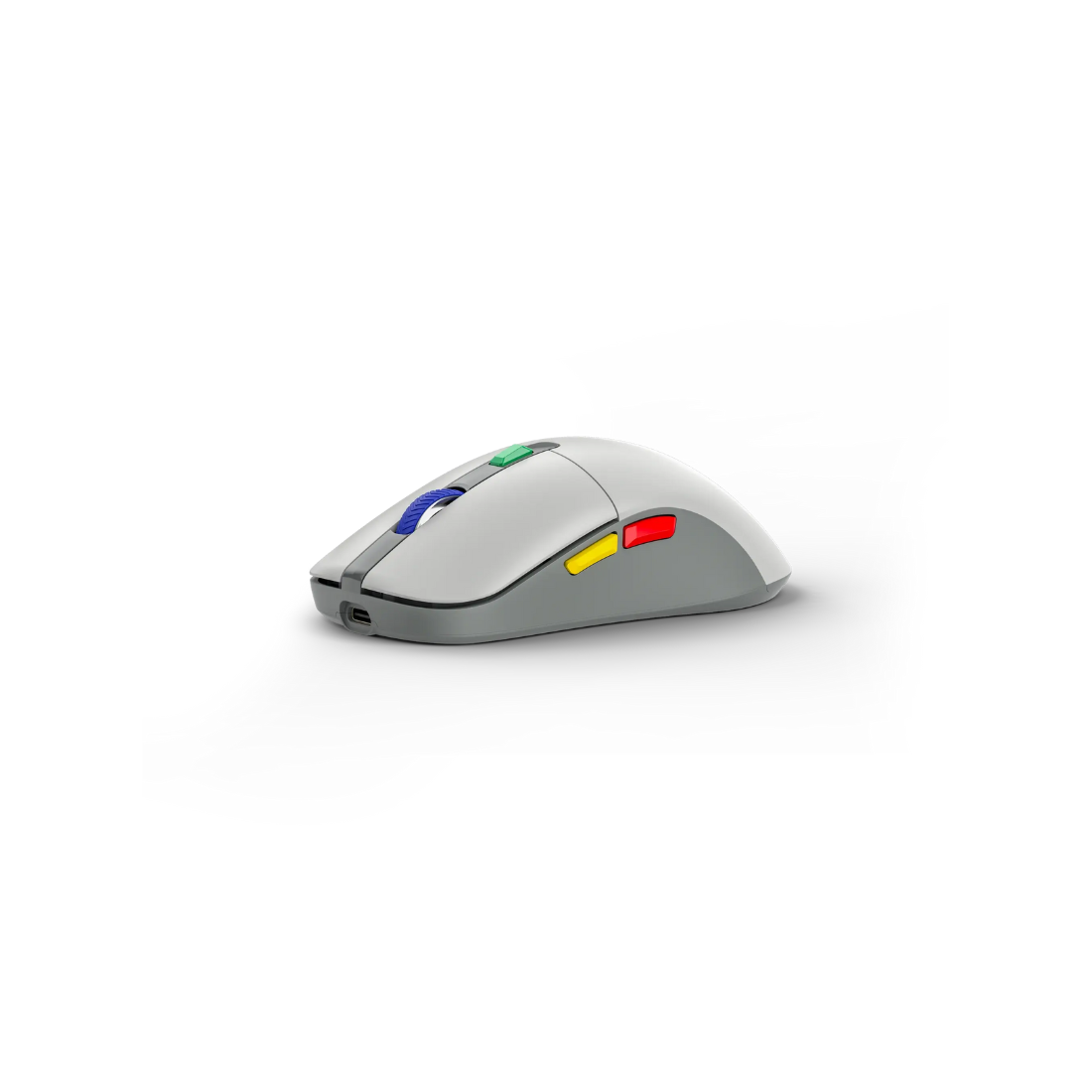 Fantech Kanata S WG9S Wireless Gaming Mouse Gray
