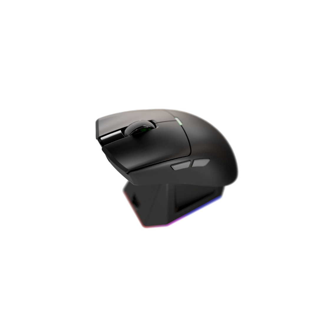 Fantech Tanto S WG13S Wireless Gaming Mouse Black