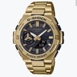 G-shock gst-b500