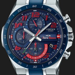 Casio toro rosso