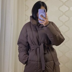 Өвлийн куртик