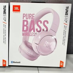 Jbl bt510 headphone