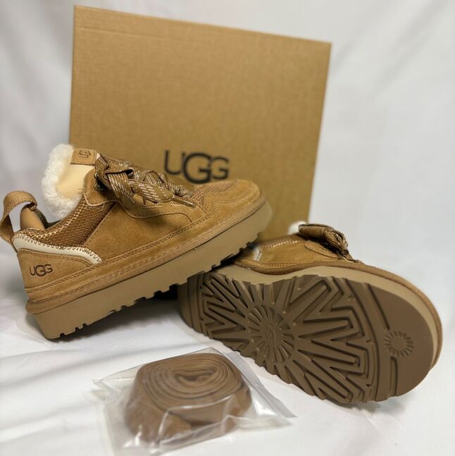 Ugg lowmel
