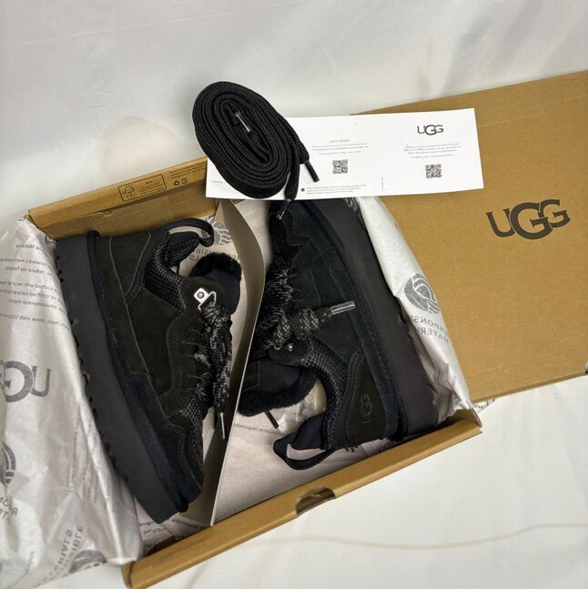 Ugg lowmel 