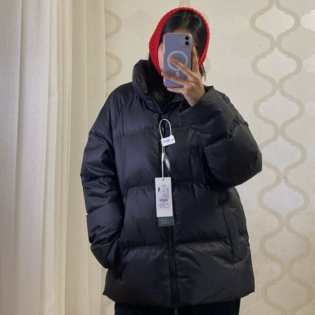 Өвлийн куртик