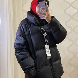 Өвлийн куртик