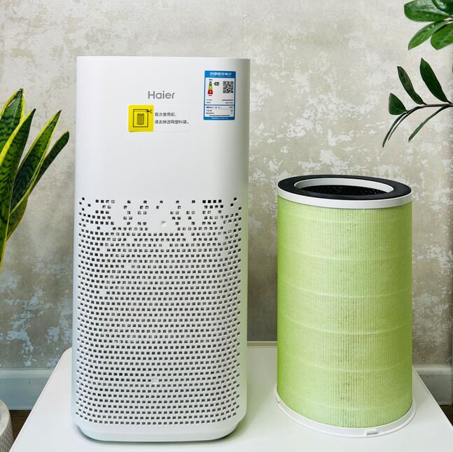 Haier агаар цэвэршүүлэгч