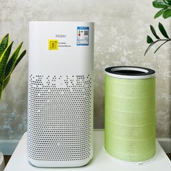 Haier агаар цэвэршүүлэгч