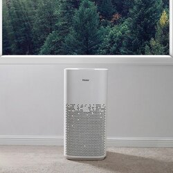 Haier агаар цэвэршүүлэгч