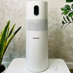 Daewoo агаар цэвэршүүлэгч