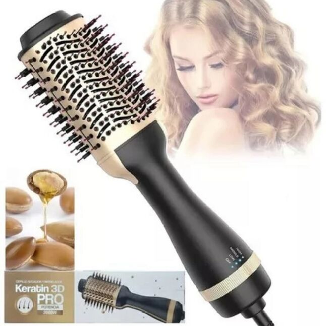 Hot air brush / үс хэлбэржүүлэгч