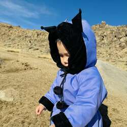 Куроми дээл