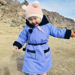 Куроми дээл