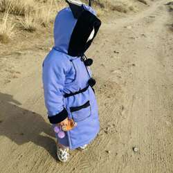 Куроми дээл