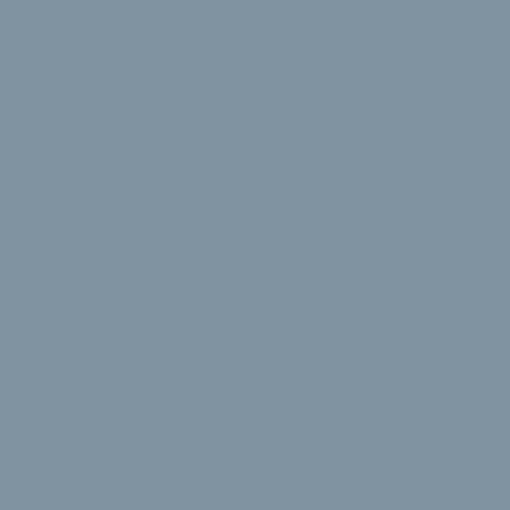 U7544 Misty Blue /Soft Matt/