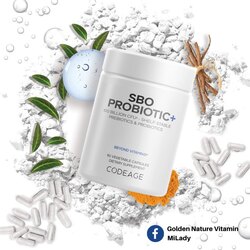 100 тэрбумтай sbo probiotics 