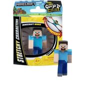 43097 GJZ Minecraft S3 Minis PDQ12