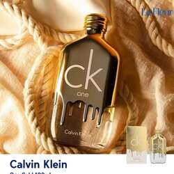 Calvin klein - one gold 100ml