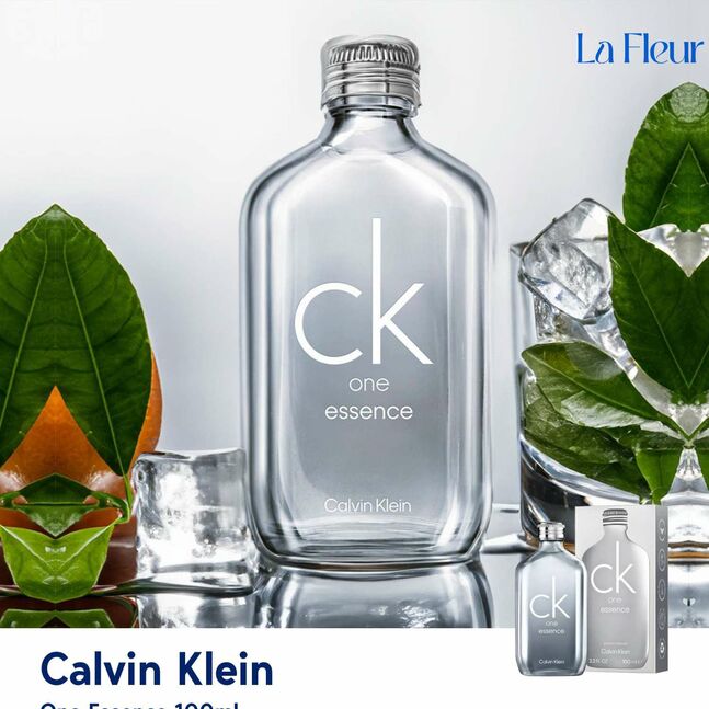 Ck - one essence edp 100ml