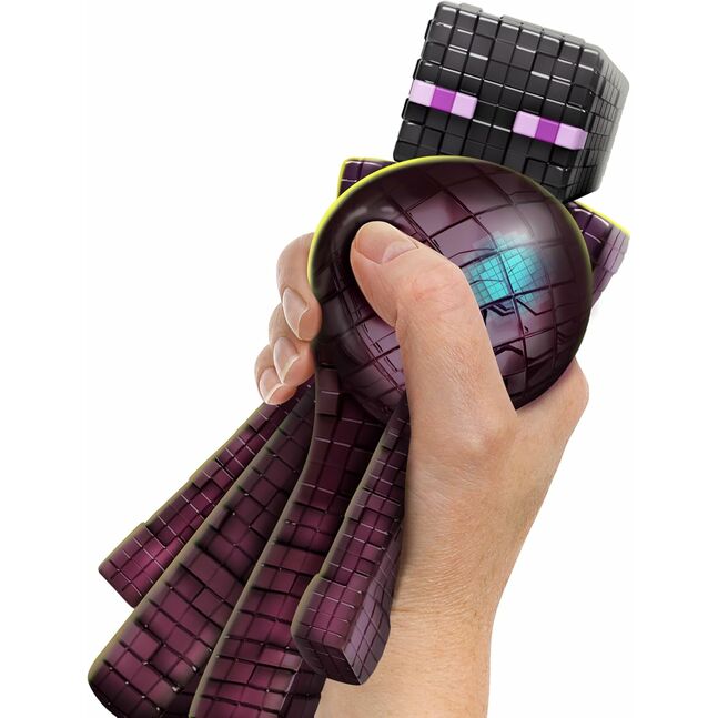 J19 43006 GJZ Minecraft Enderman