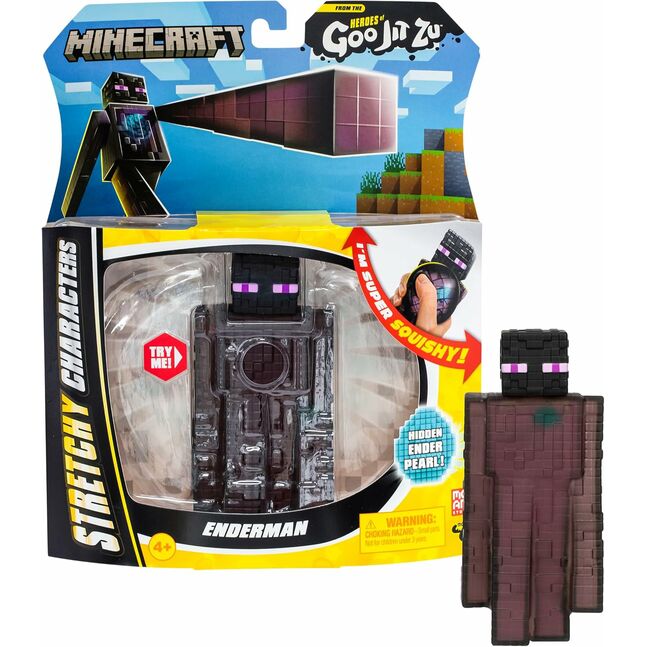 J19 43006 GJZ Minecraft Enderman