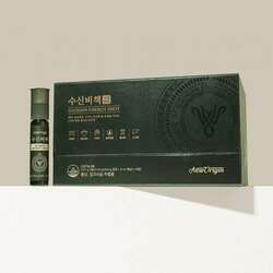 Energy shot эрчүүдийн бэлдмэл