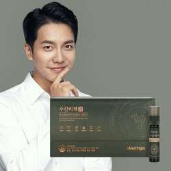 Energy shot эрчүүдийн бэлдмэл