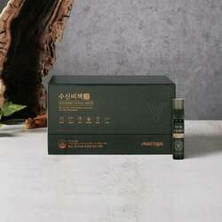 Energy shot эрчүүдийн бэлдмэл