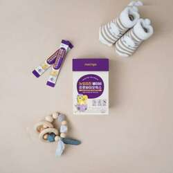 New origin хүүхдийн бактери