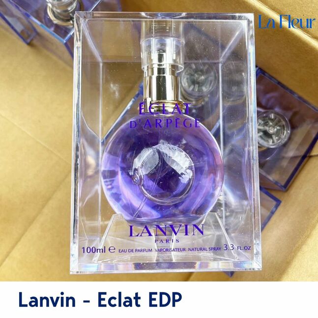 Lanvin - eclat edp 100ml