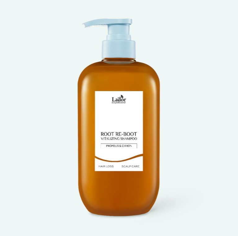 LADOR ROOT RE-BOOT  ҮС УНАЛТЫН ЭСРЭГ ШАМПУНЬ 