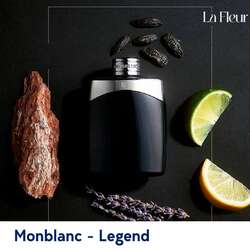 Montblanc - legend 100ml
