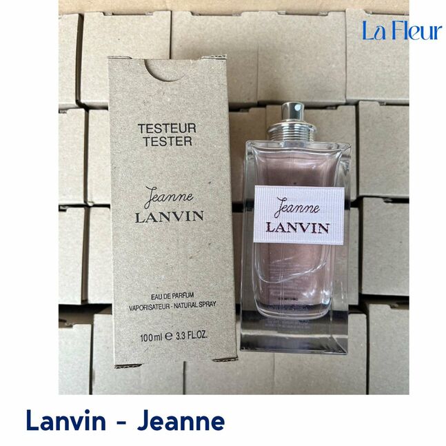 Lanvin - jeanne edp 100ml