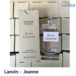 Lanvin - jeanne edp 100ml