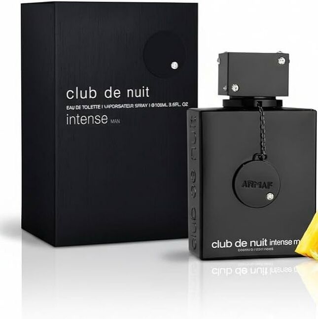 Armaf club de nuit intense edt 