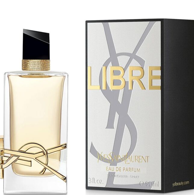 Ysl libre 90ml edp
