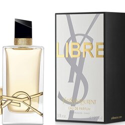 Ysl libre 90ml edp