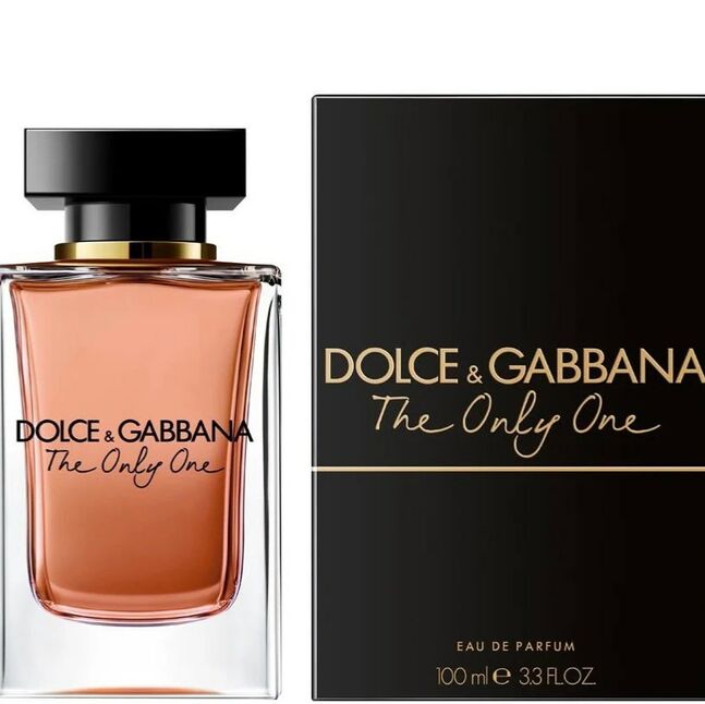 Dolce gabbana the only one edp