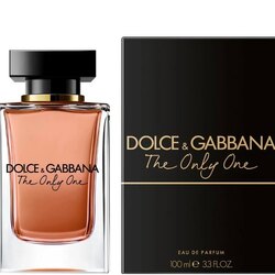 Dolce gabbana the only one edp