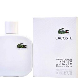 Lacoste l.12.12 100ml edt