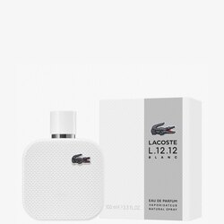 Lacoste l.12.12 blanc edp 100ml
